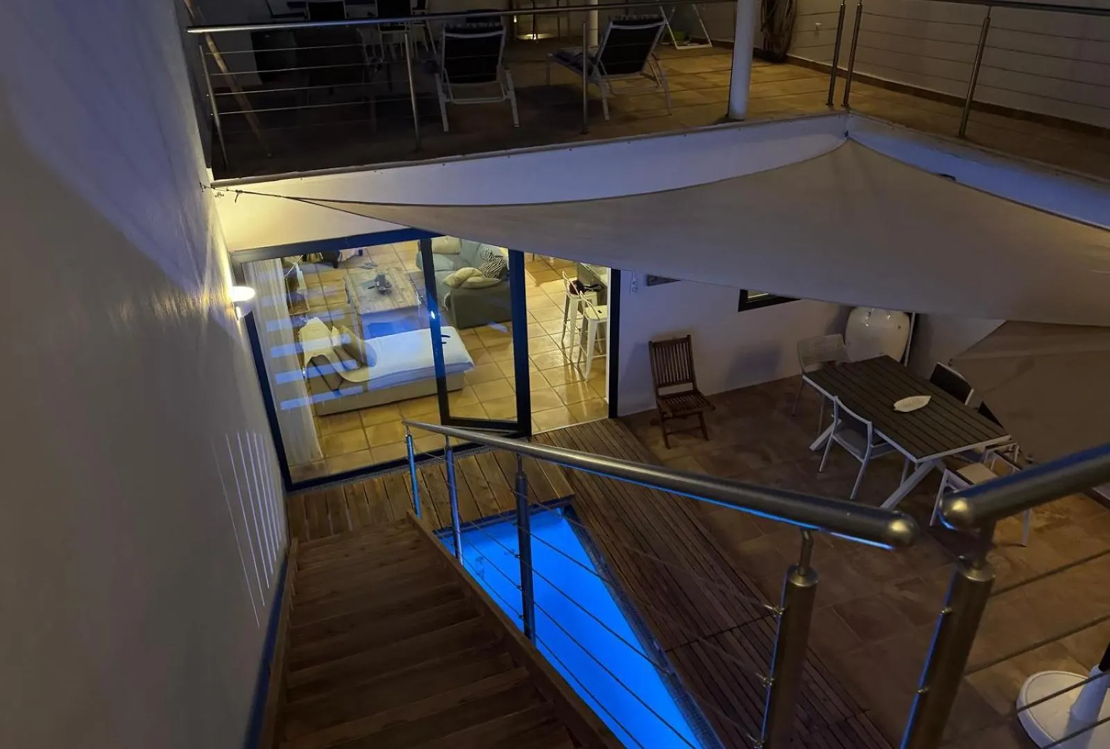 Villa Paola Costa Calma Španělsko